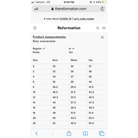 Reformation Strada Sleeveless Dress Emerald - Picture 9 of 9
